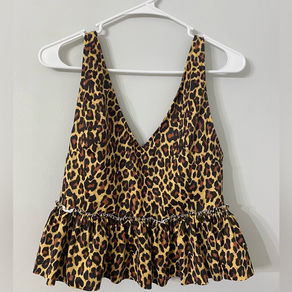 Kortni Jeane V-Neck Top